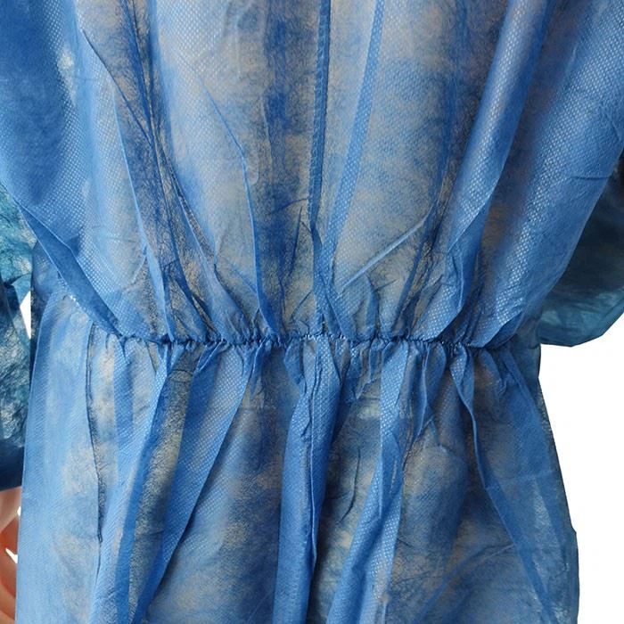 Disposable Jumpsuits