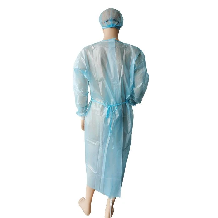 Medical Disposable Gown