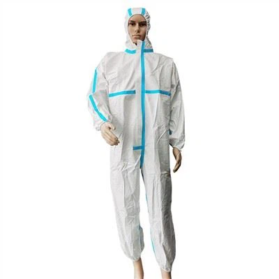 클린룸 작업복