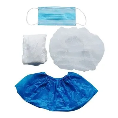 체육 방문자 키트