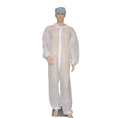 PP 작업복 버니 슈트