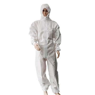 안전 작업복 유니폼